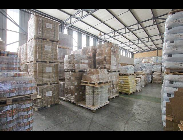 963M² WAREHOUSE TO LET IN HOOGLAND